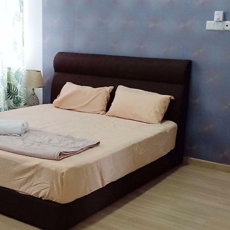 Manee Home Kota Damansara Kuala Selangor Buitenkant foto