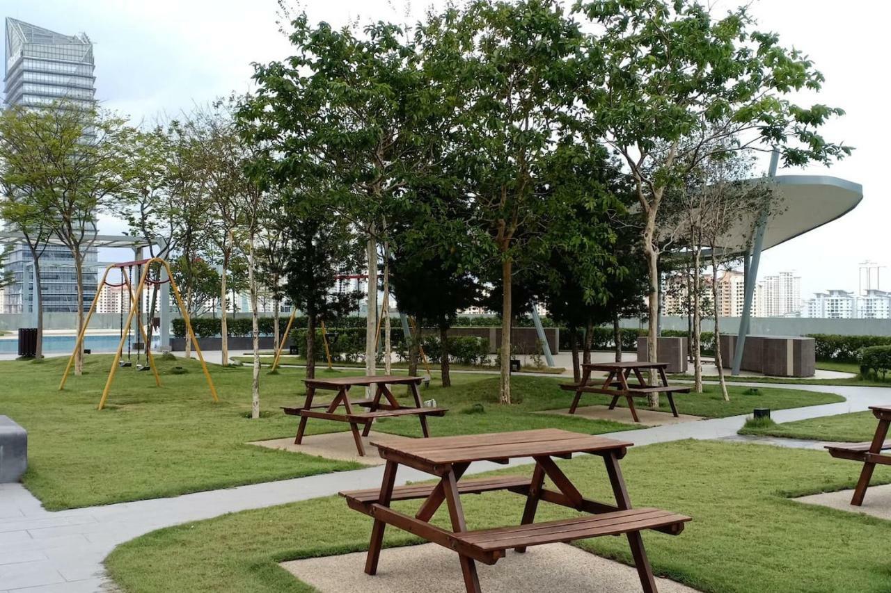 Manee Home Kota Damansara Kuala Selangor Buitenkant foto